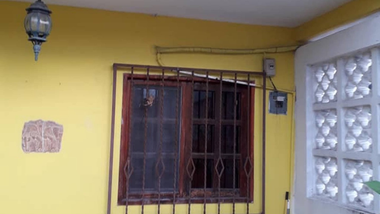Photo of Patio Balcony in Downtown Cancun