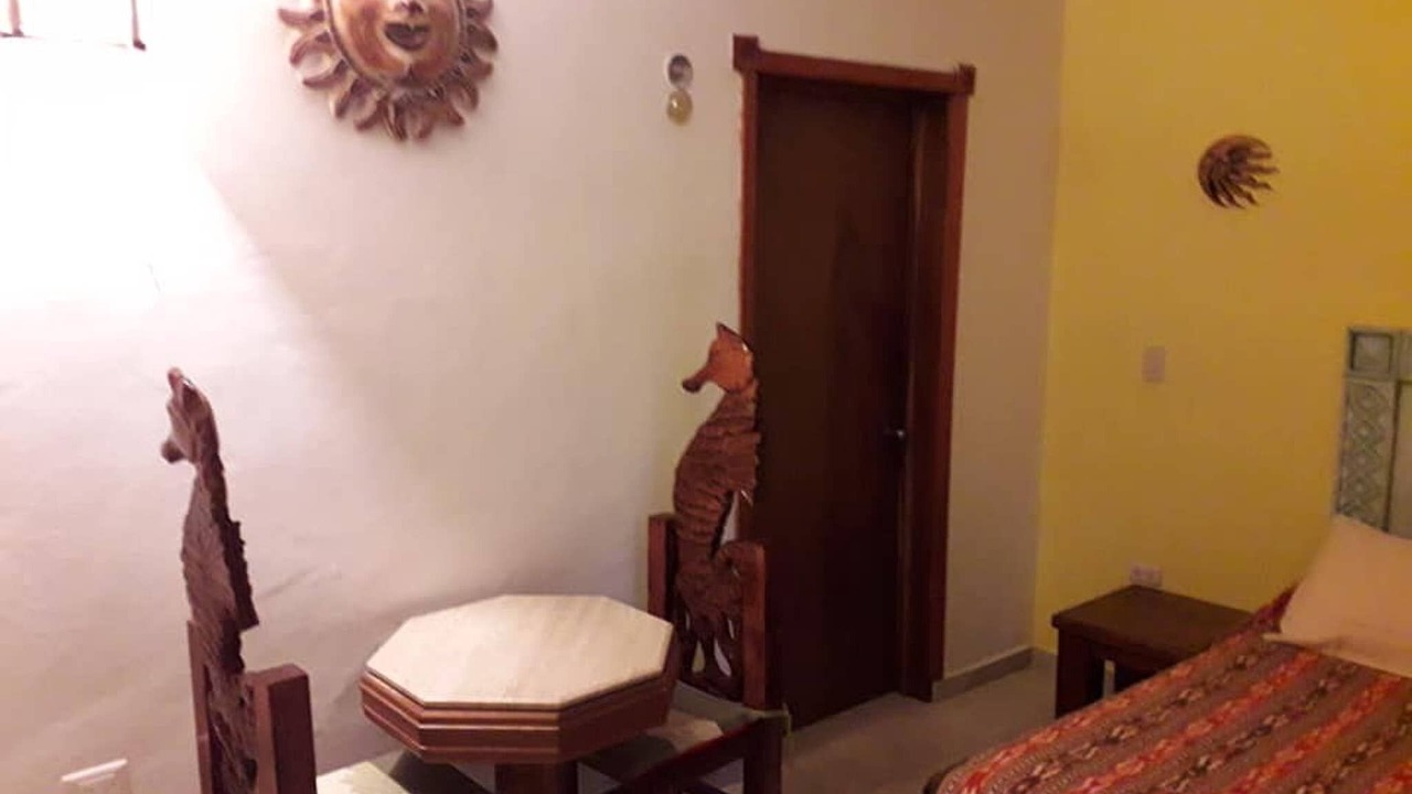 Photo of Bedroom in Downtown Cancun