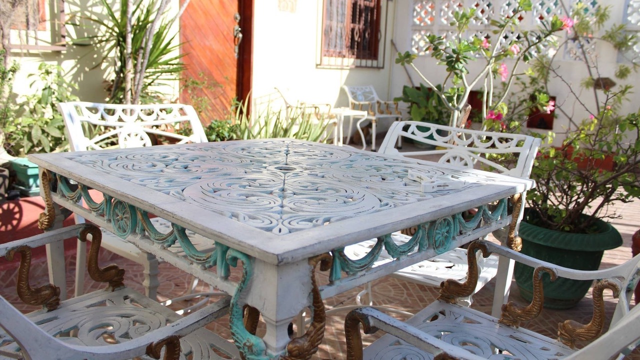 Photo of Outdoor in Downtown Cancun