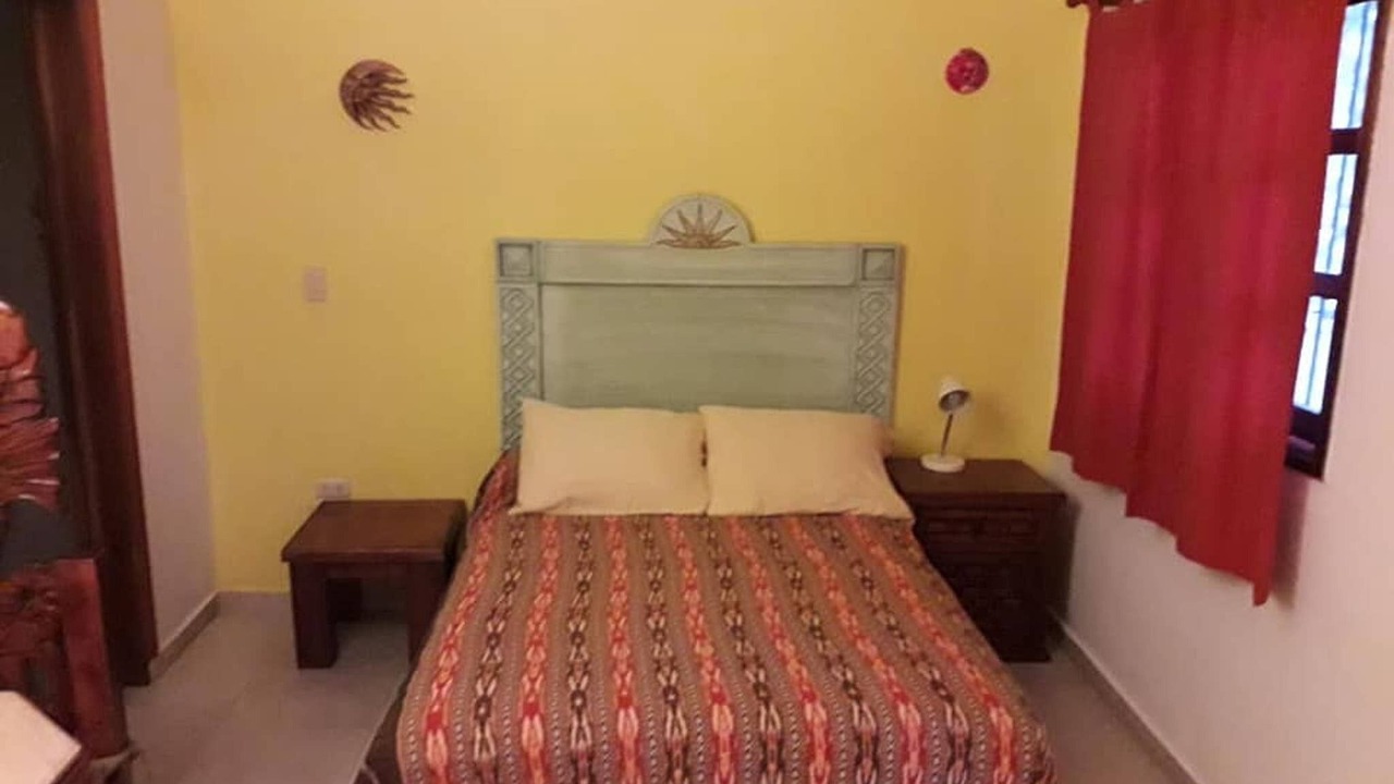 Photo of Bedroom in Downtown Cancun