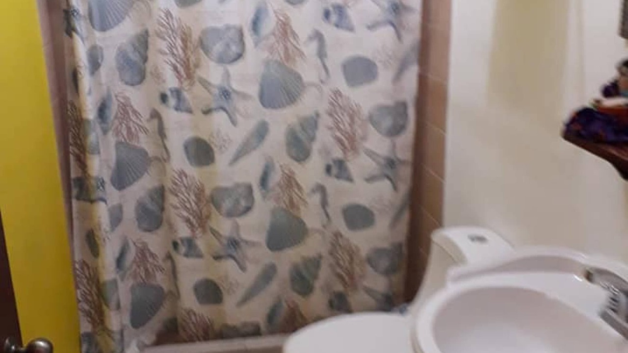Photo of Bathroom in Downtown Cancun