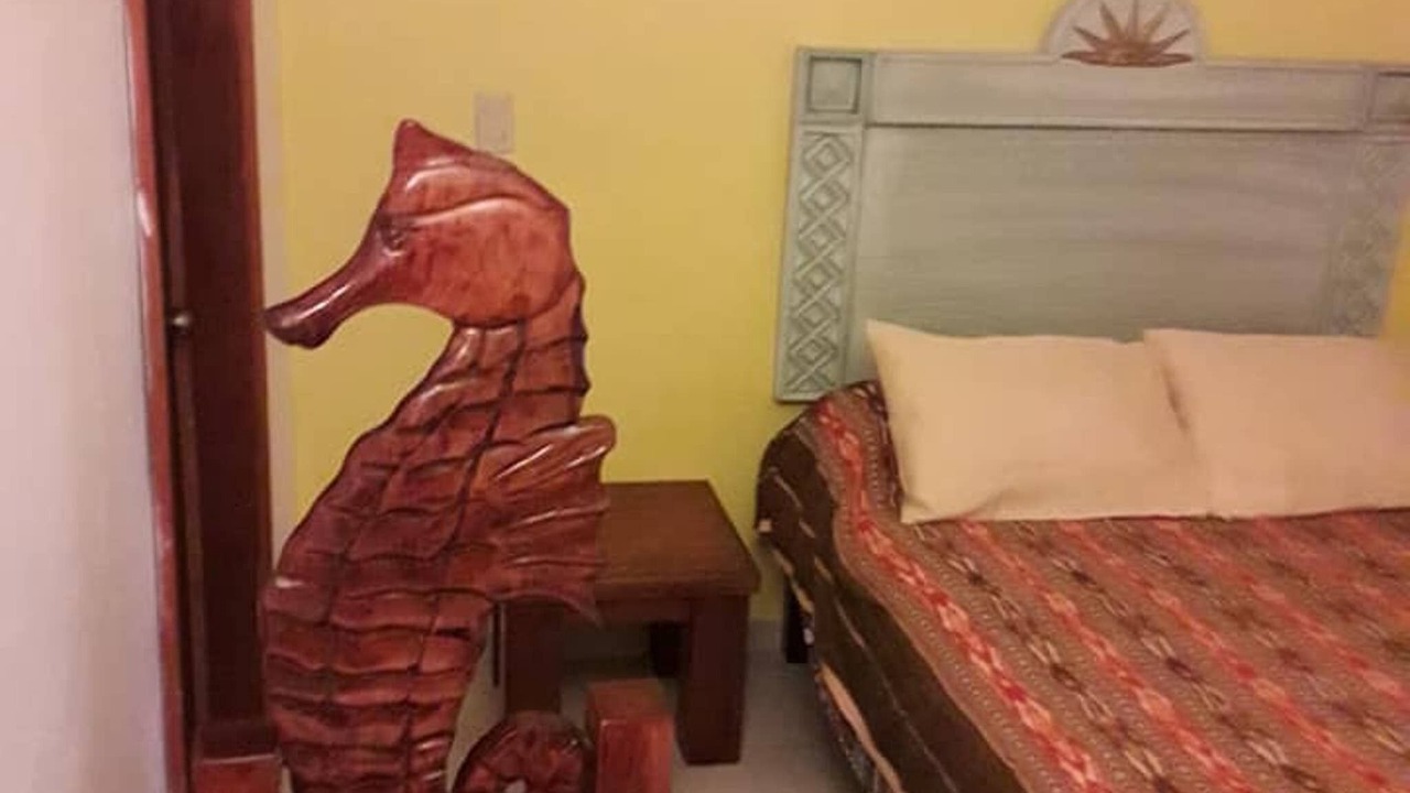 Photo of Bedroom in Downtown Cancun