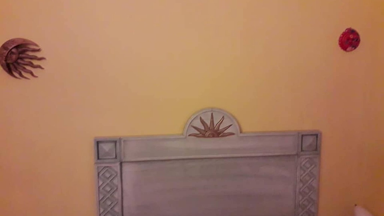 Photo of Bedroom in Downtown Cancun
