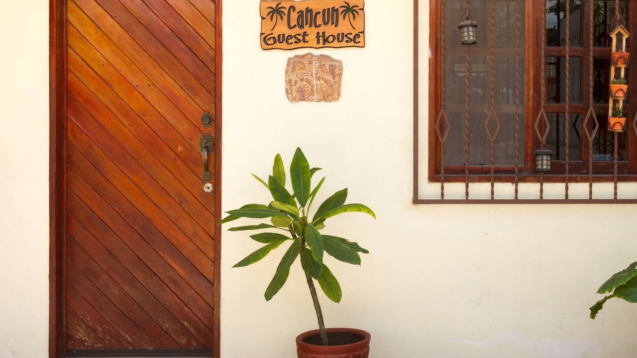 Photo of Outdoor in Downtown Cancun