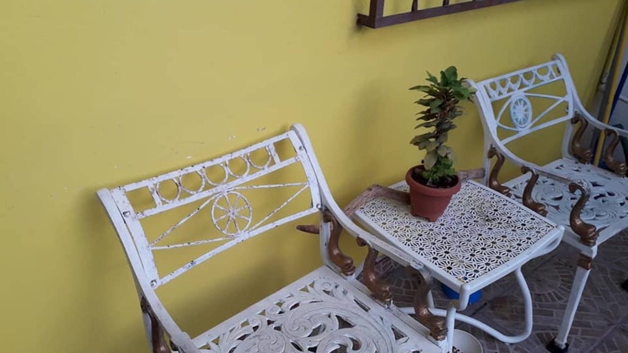 Photo of Outdoor in Downtown Cancun