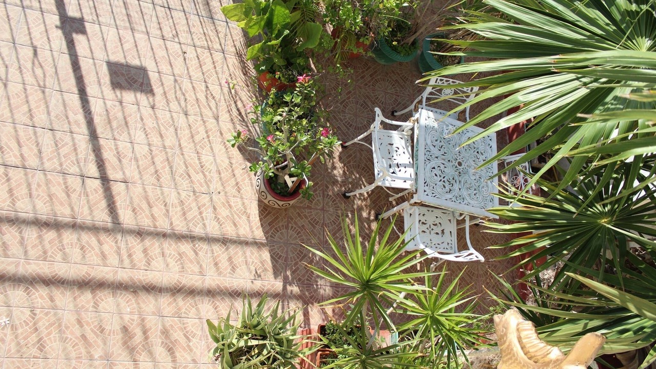 Photo of Outdoor in Downtown Cancun