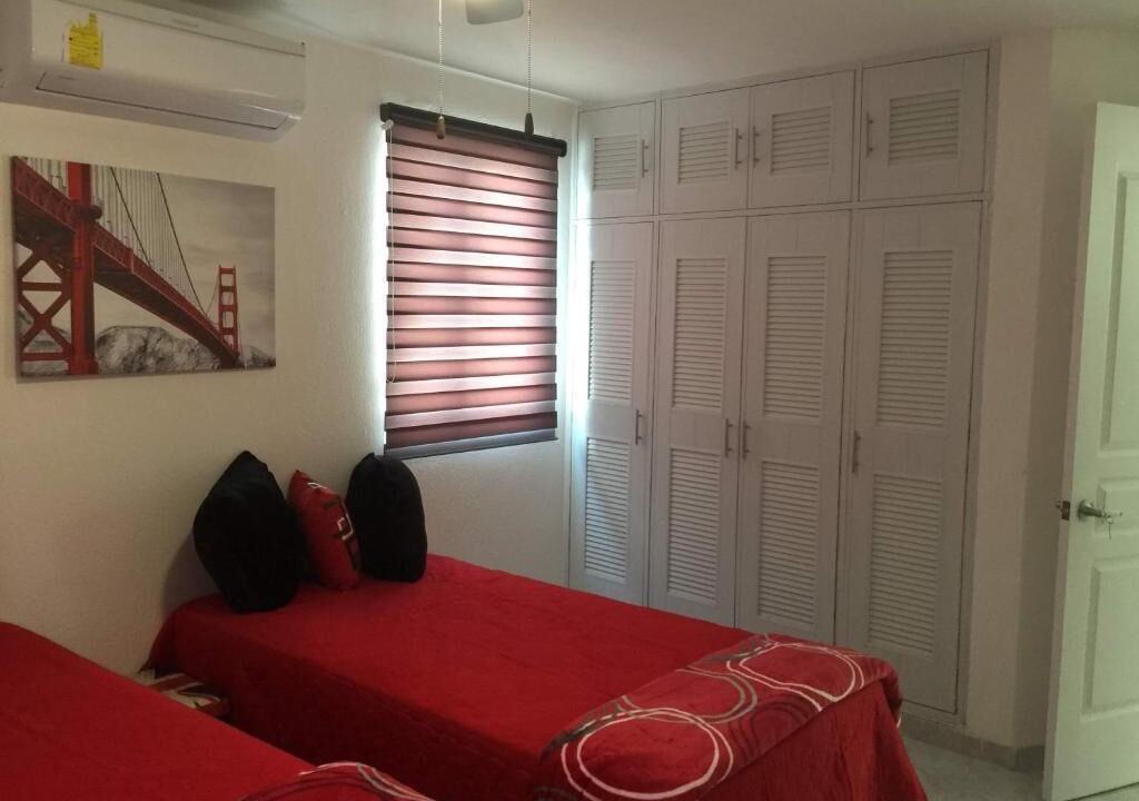 Photo of Bedroom in Puerto Juarez