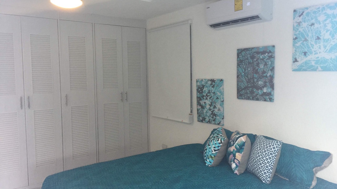 Photo of Bedroom in Puerto Juarez