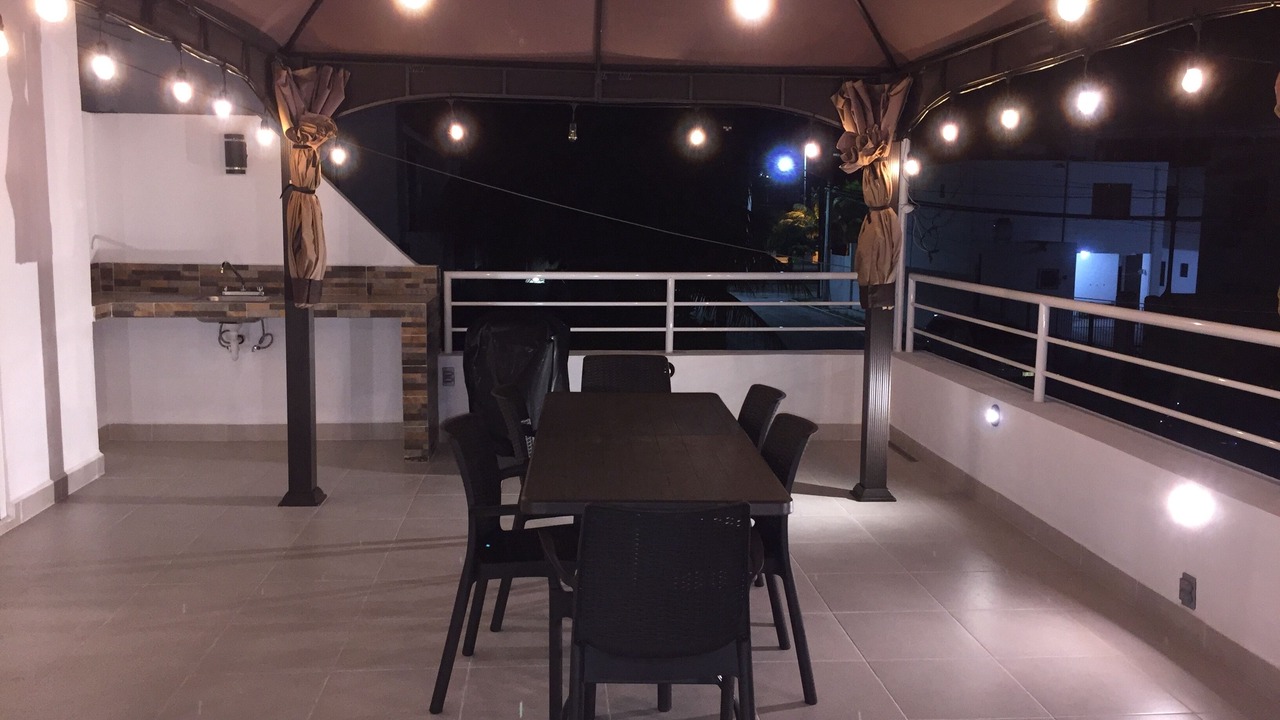 Photo of Outdoor in Puerto Juarez