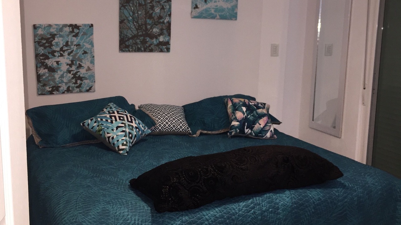 Photo of Bedroom in Puerto Juarez