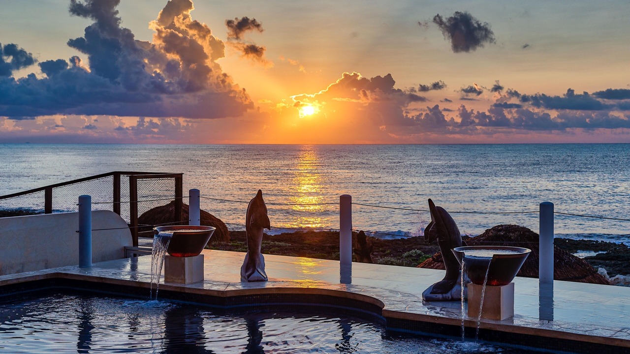Photo of Others in Puerto Aventuras