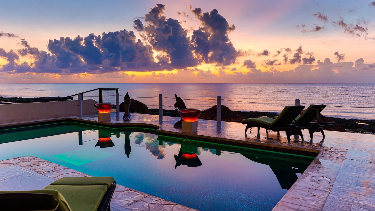 Photo of Others in Puerto Aventuras