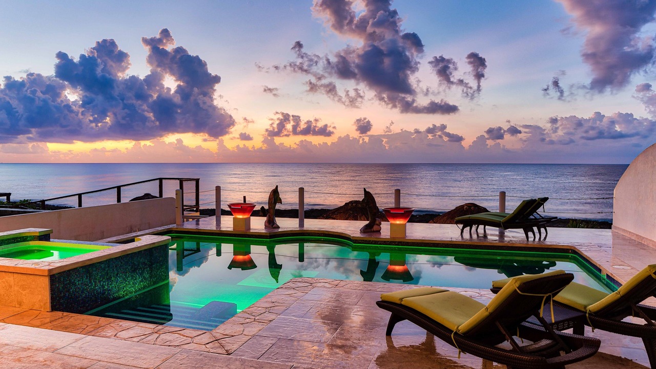 Photo of Others in Puerto Aventuras
