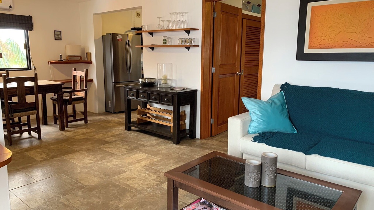 Photo of Livingroom in Puerto Morelos