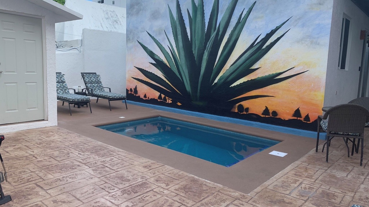 Photo of Outdoor in Puerto Morelos