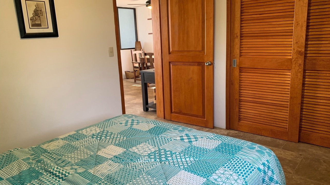 Photo of Bedroom in Puerto Morelos
