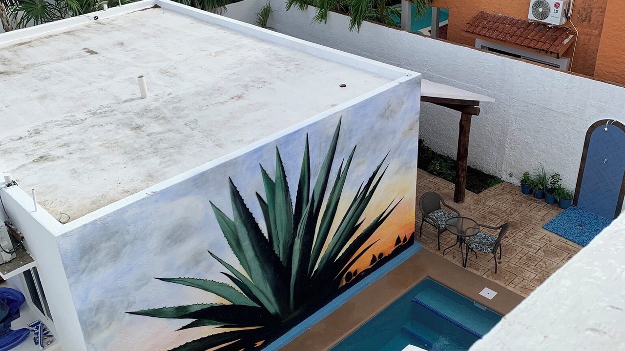 Photo of Outdoor in Puerto Morelos