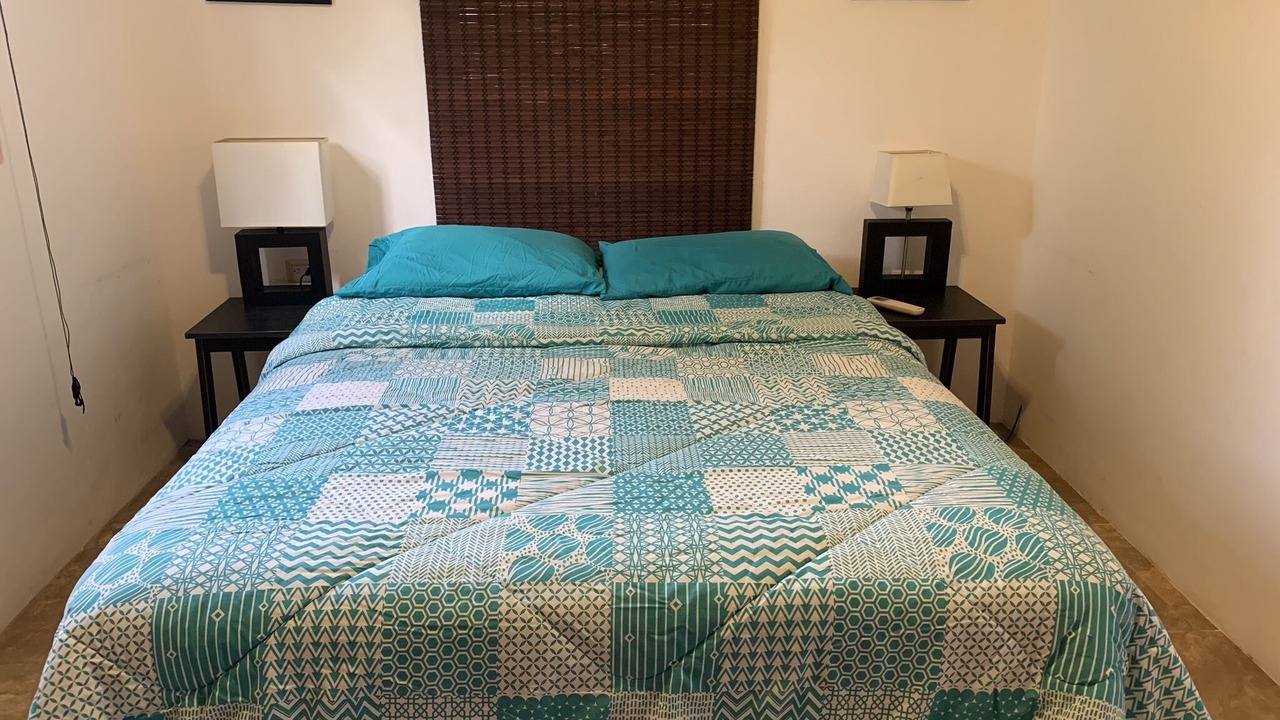 Photo of Bedroom in Puerto Morelos