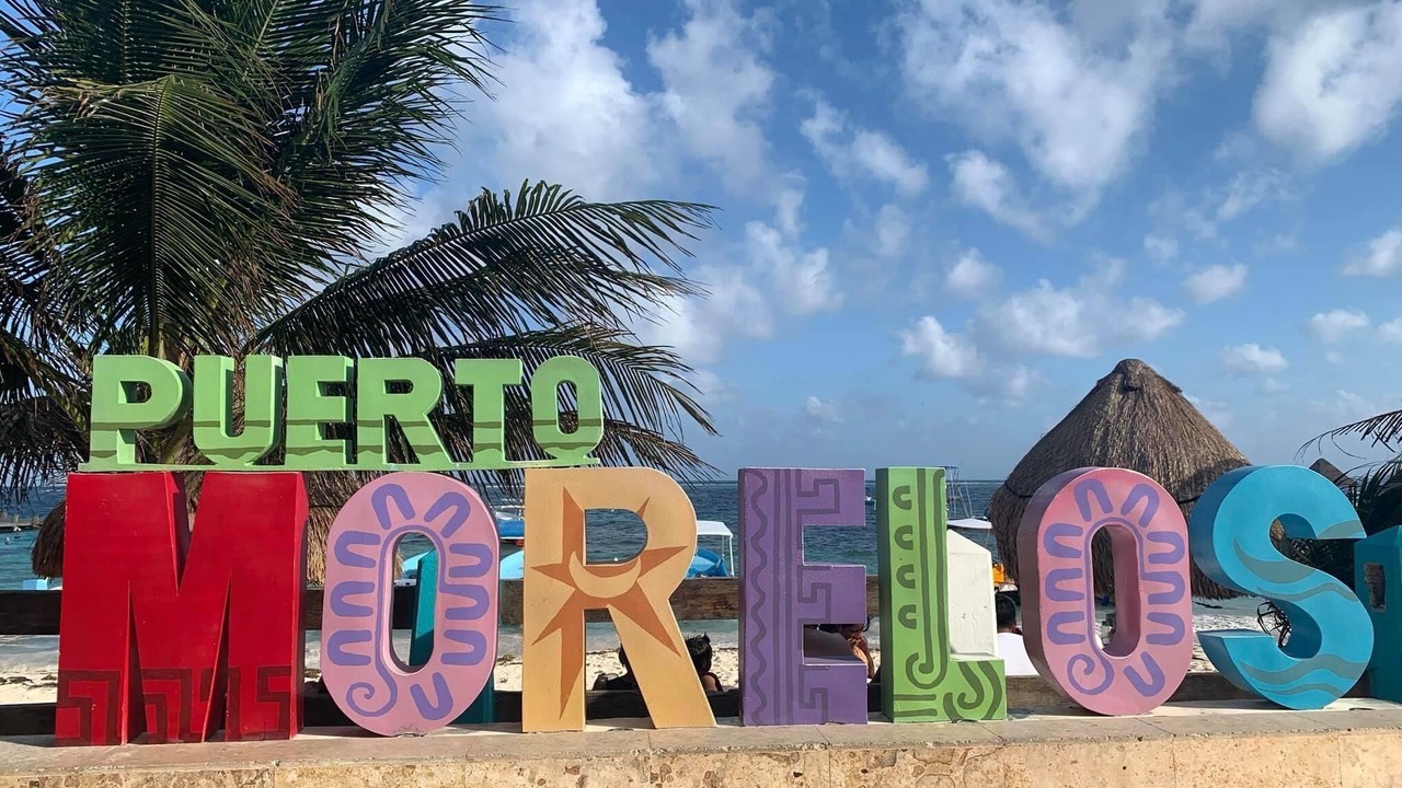 Photo of Others in Puerto Morelos