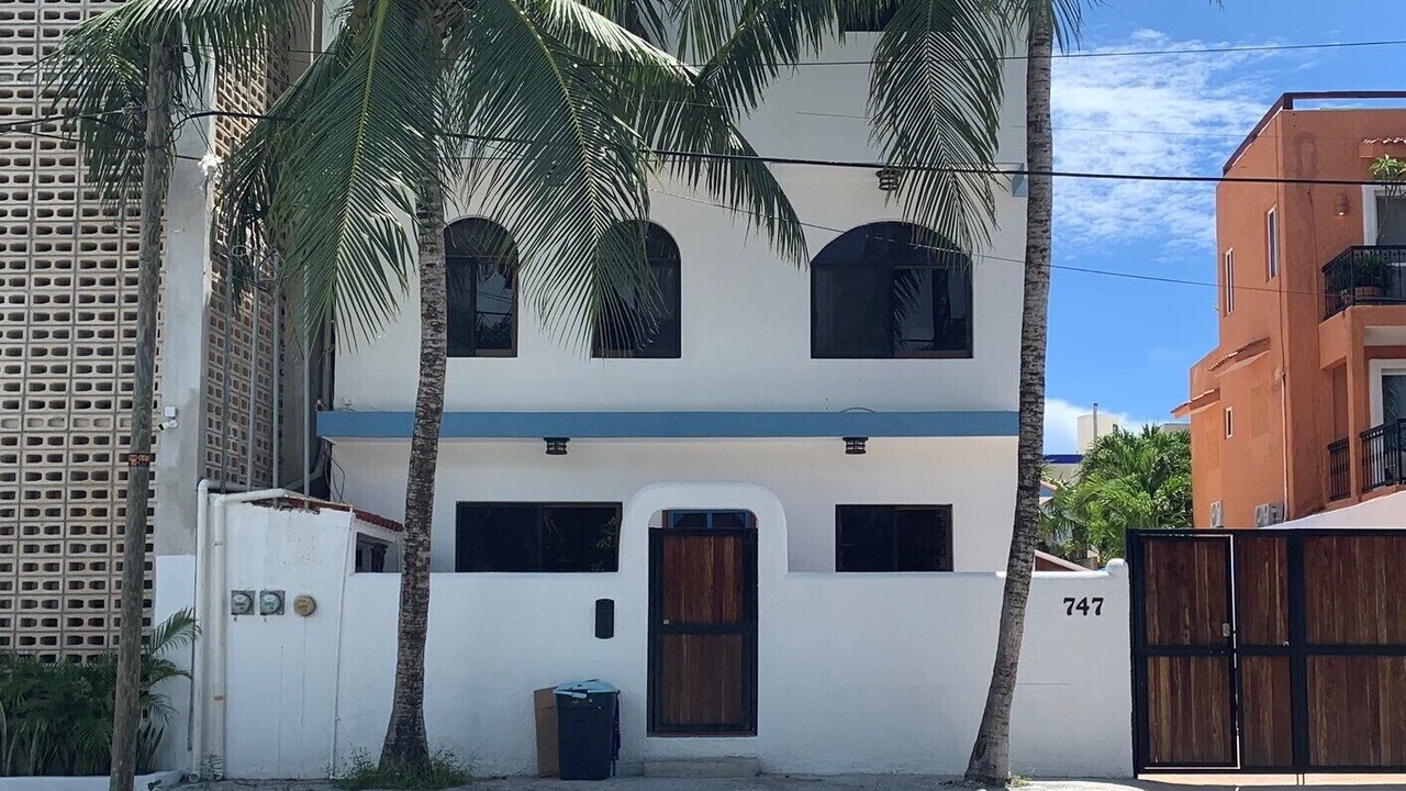 Photo of Outdoor in Puerto Morelos