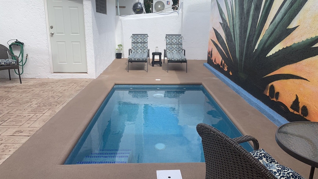 Photo of Outdoor in Puerto Morelos