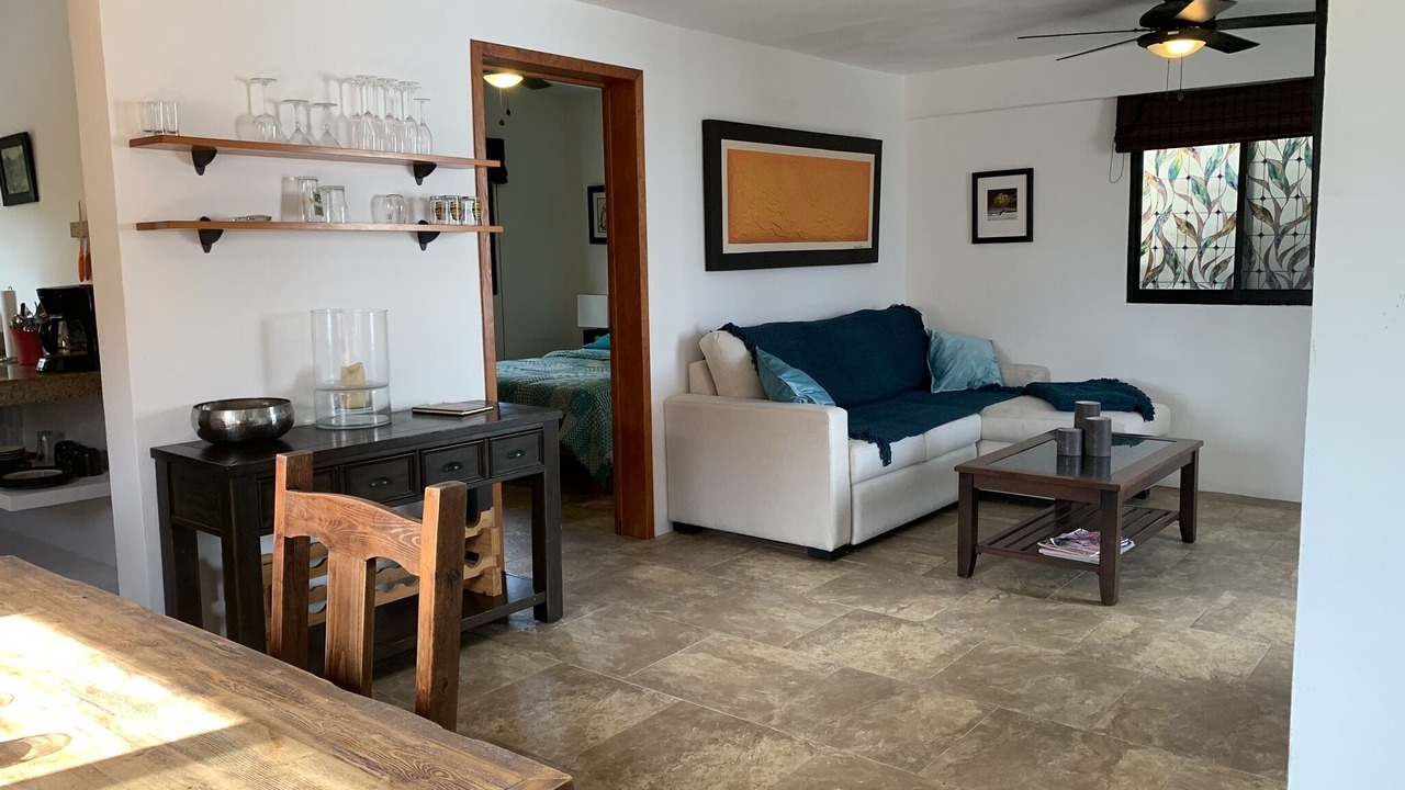 Photo of Livingroom in Puerto Morelos