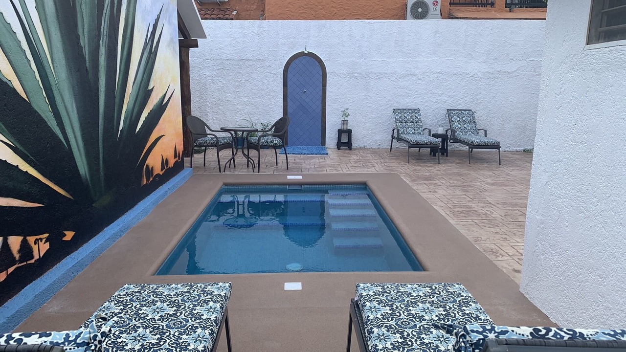 Photo of Outdoor in Puerto Morelos