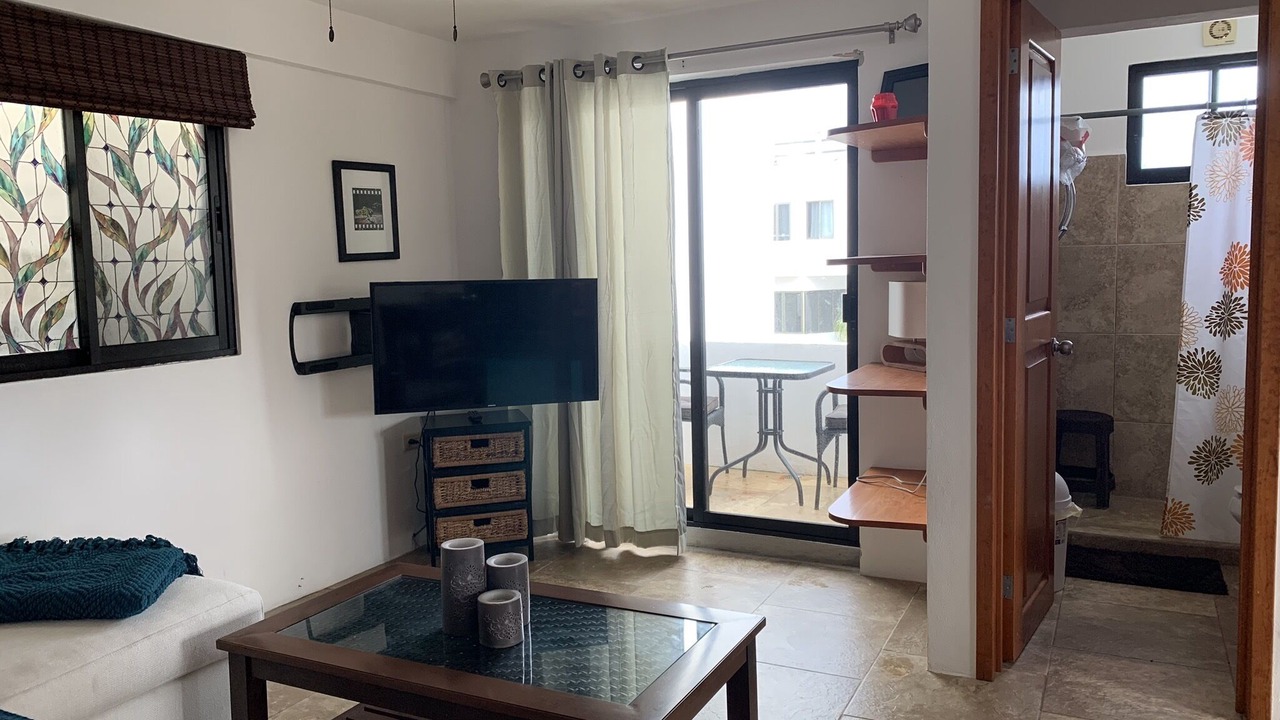 Photo of Livingroom in Puerto Morelos