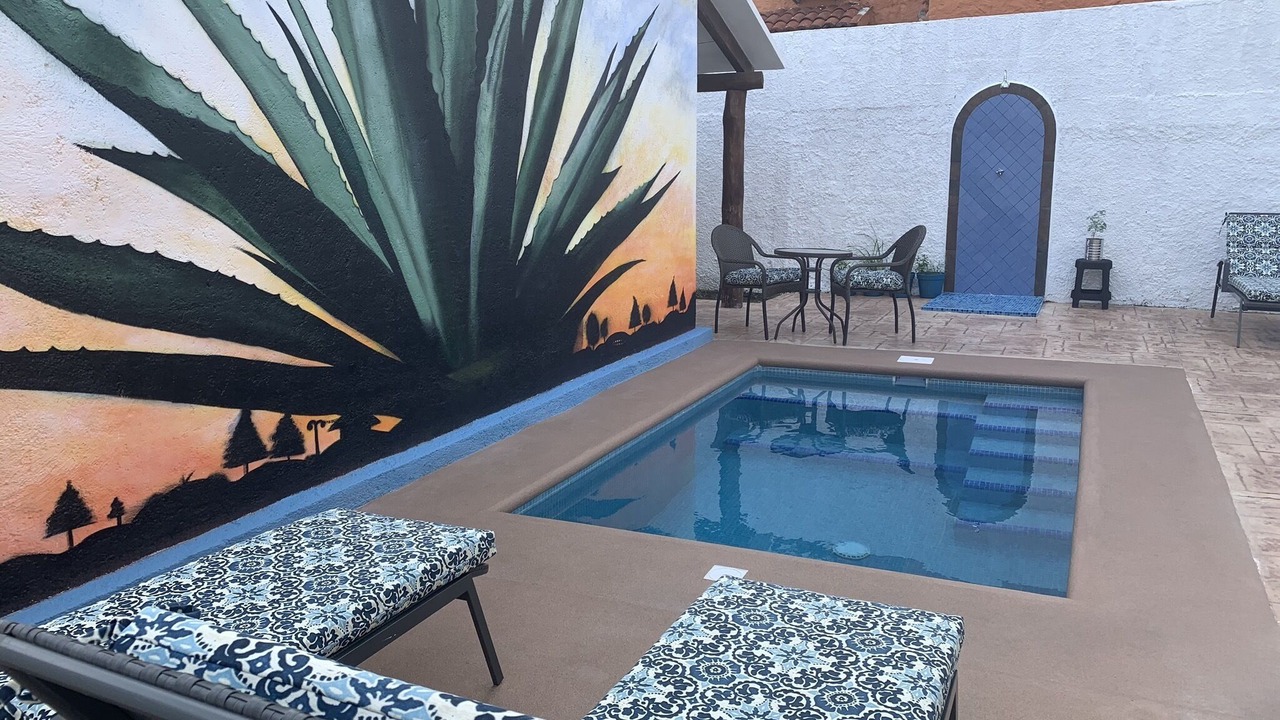 Photo of Outdoor in Puerto Morelos