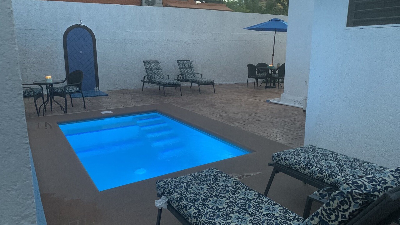 Photo of Outdoor in Puerto Morelos