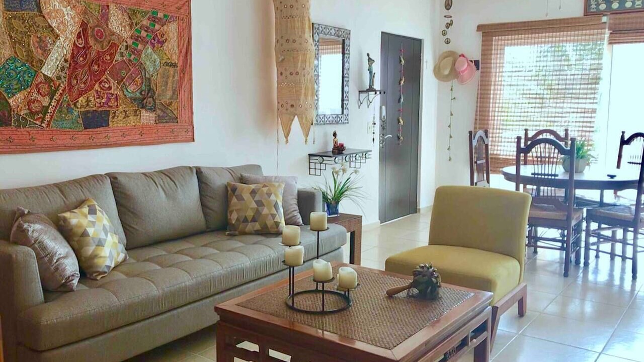 Photo of Livingroom in Gonzalo Guerrero