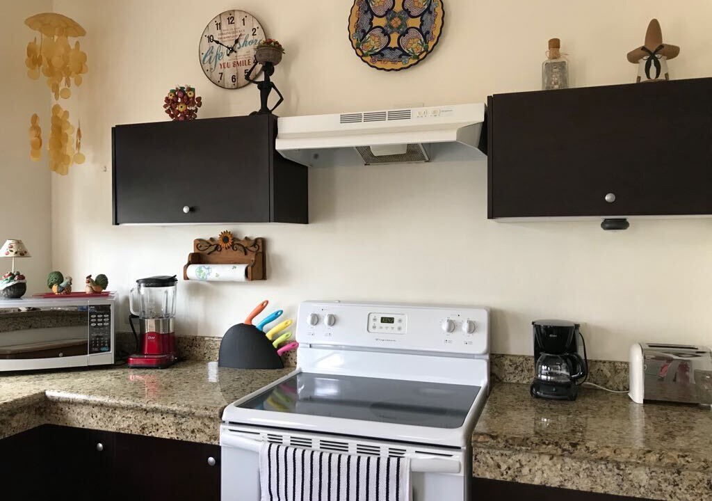 Photo of Kitchen in Gonzalo Guerrero