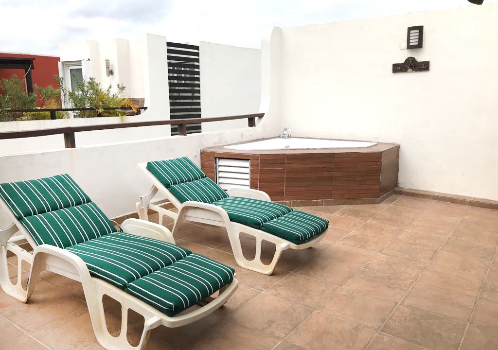 Photo of Outdoor in Gonzalo Guerrero