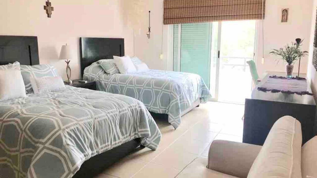 Photo of Bedroom in Gonzalo Guerrero