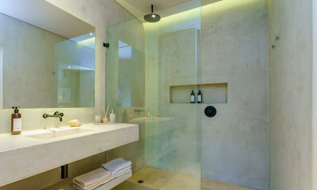 Photo of Bathroom in Zama
