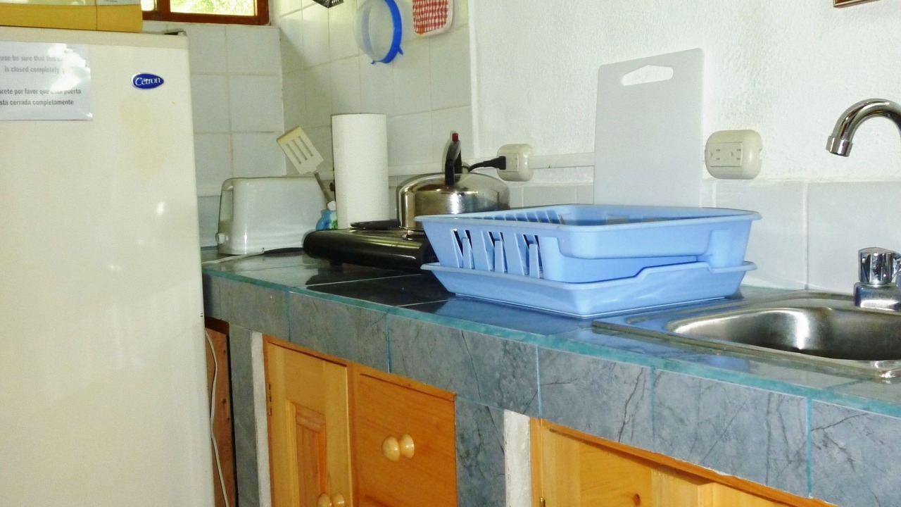 Photo of Kitchen in Panajachel