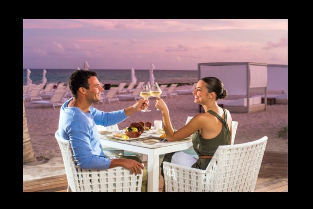 Photo of Outdoor in Playa del Secreto