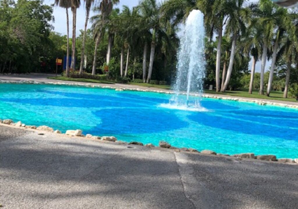 Photo of Outdoor in Playa del Secreto