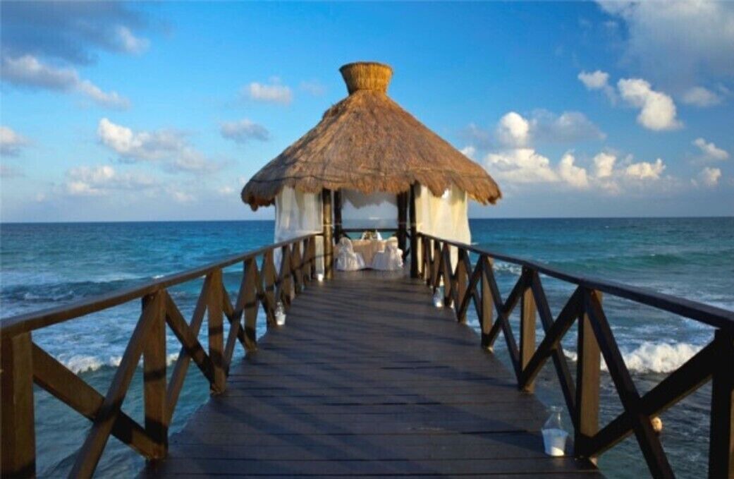 Photo of Outdoor in Playa del Secreto