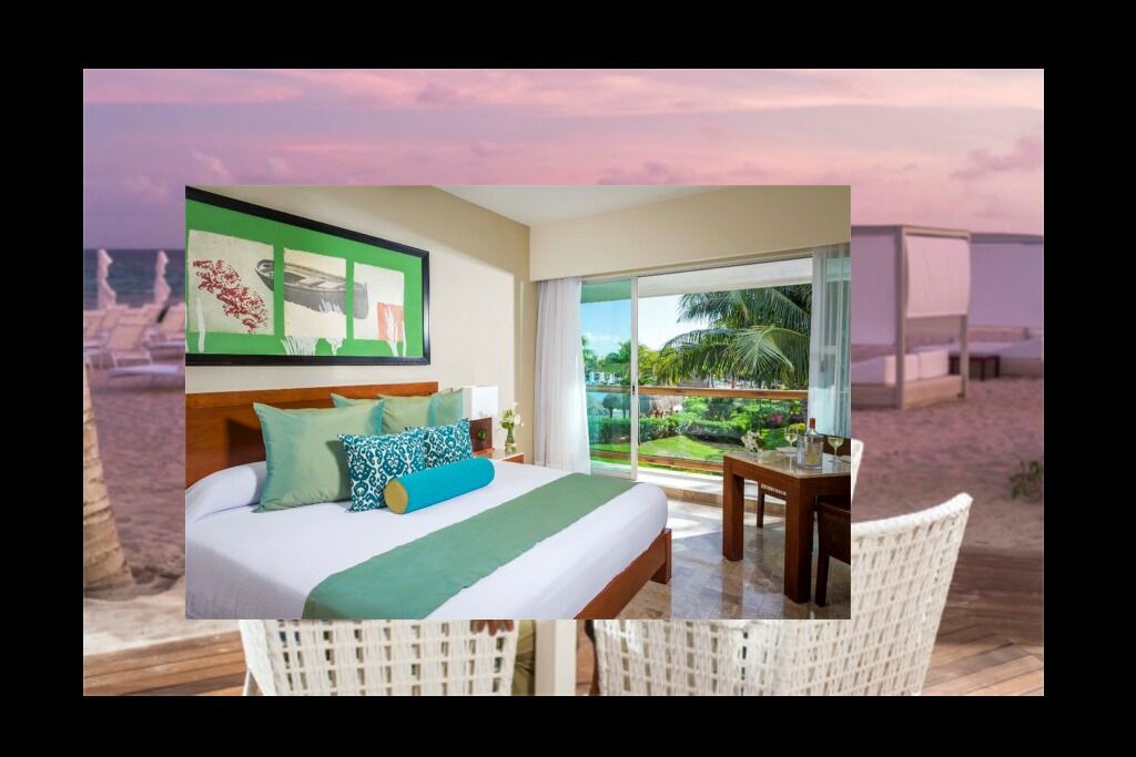 Photo of Bedroom in Playa del Secreto
