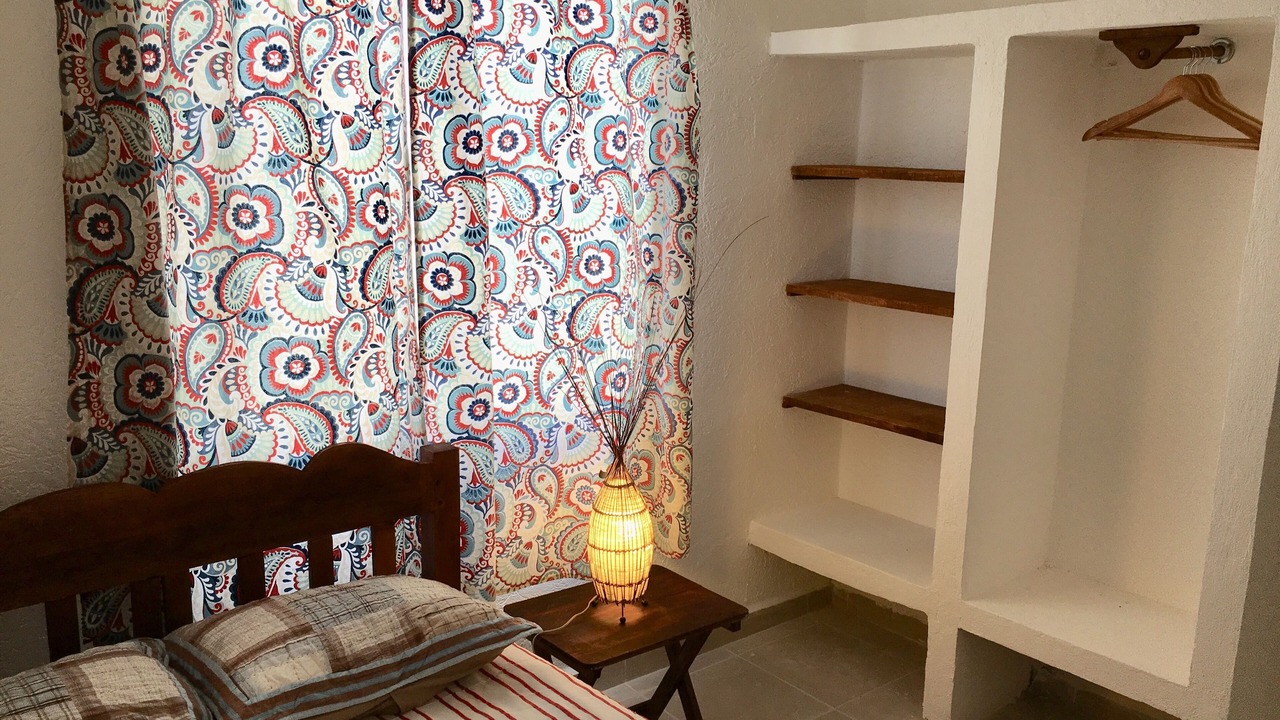 Photo of Bedroom in Majahual