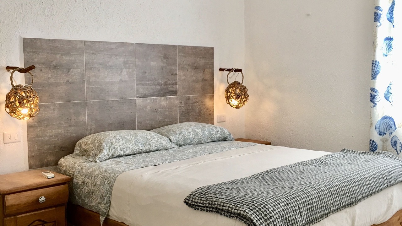 Photo of Bedroom in Majahual