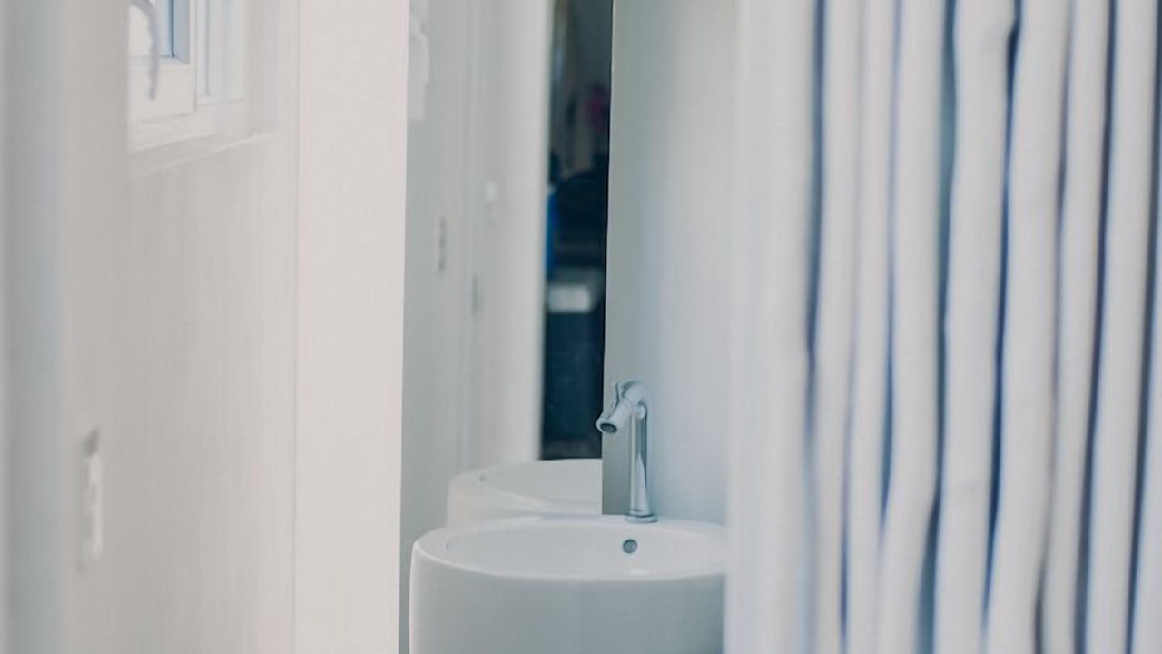Photo of Bathroom in Tulsayab
