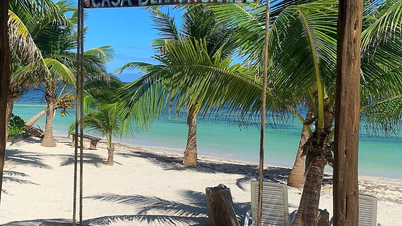 Photo of Others in Costa Maya