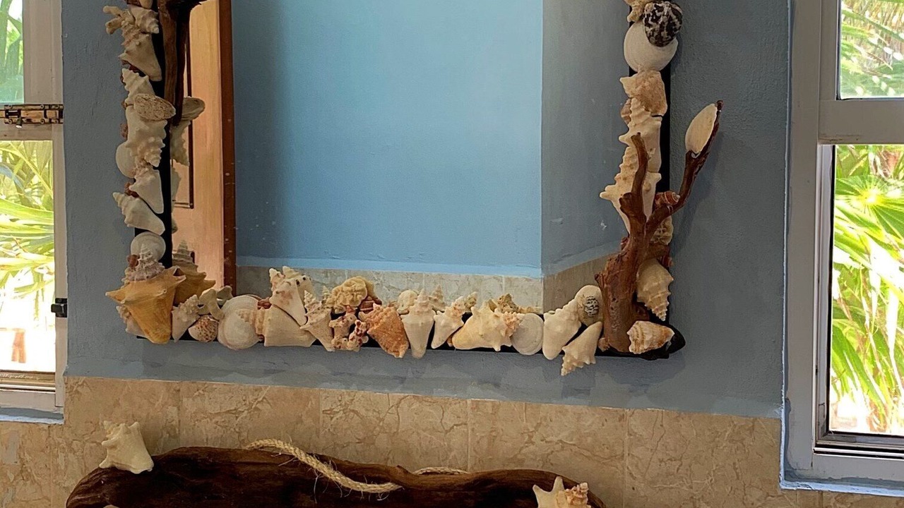 Photo of Bathroom in Costa Maya