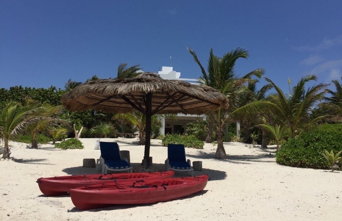 Photo of Others in Costa Maya