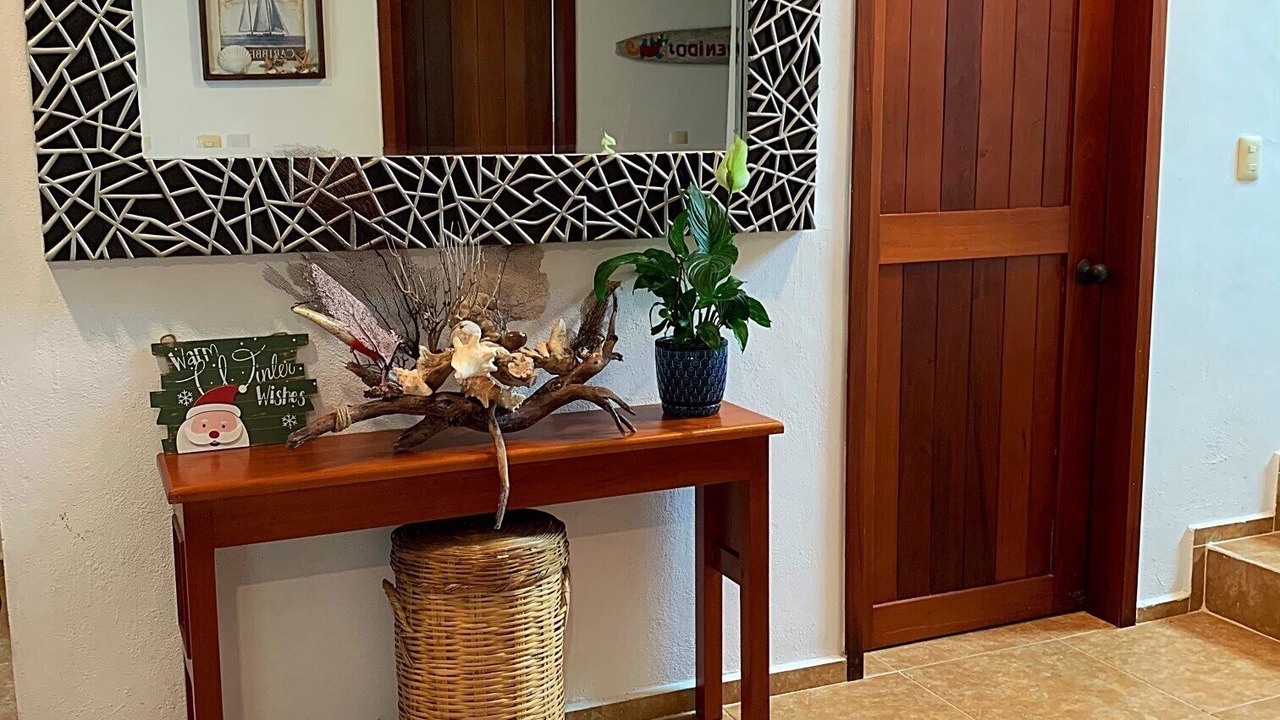 Photo of Livingroom in Costa Maya