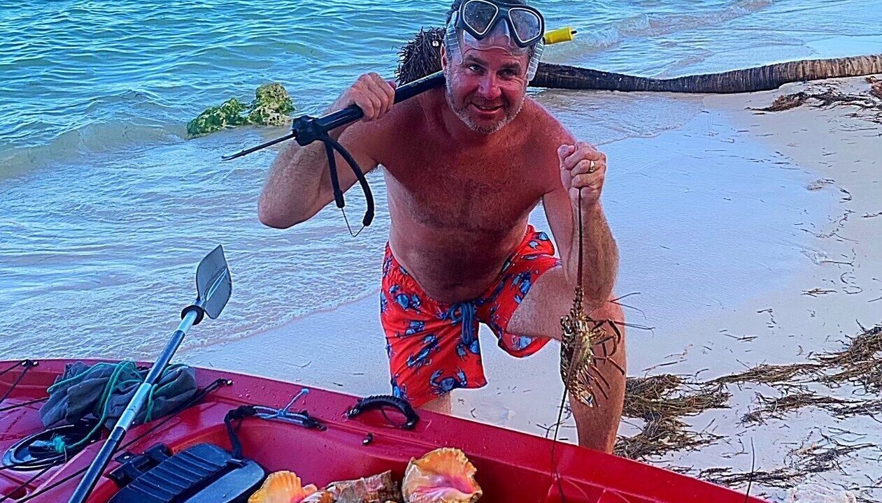 Photo of Others in Costa Maya