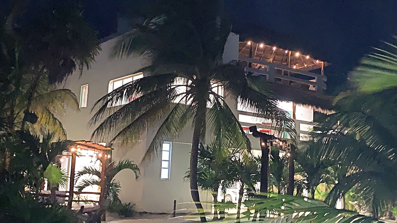 Photo of Others in Costa Maya