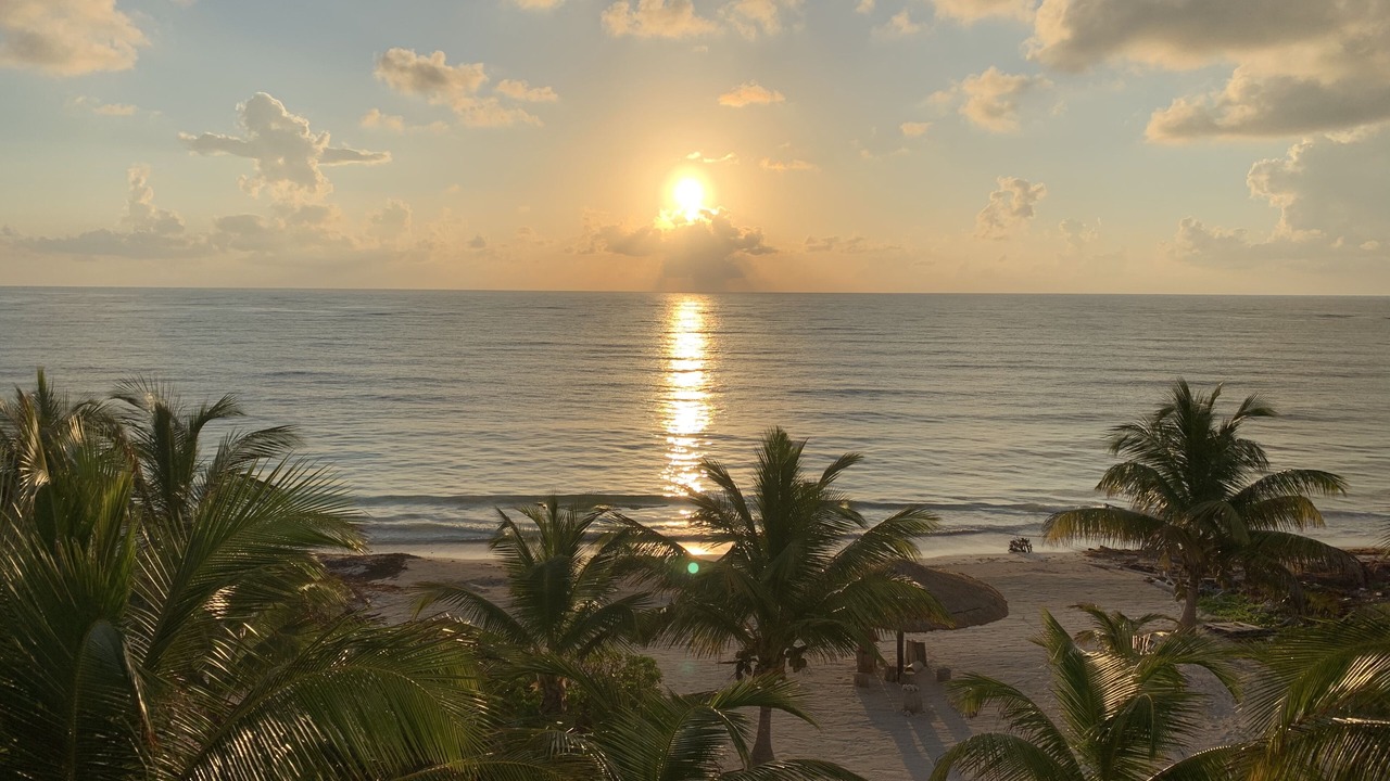 Photo of Others in Costa Maya